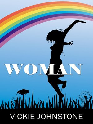 cover image of Woman